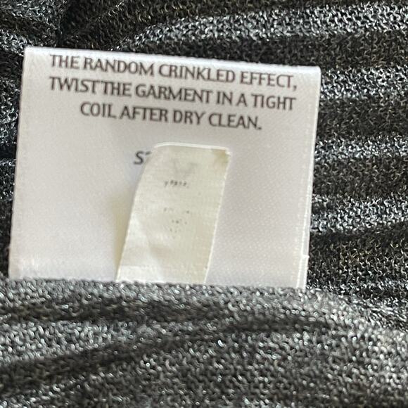 Eileen Fisher Viscose Tunic - Picture 8 of 8